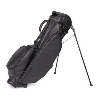 Titleist Linkslegend Members stand bag, čierny