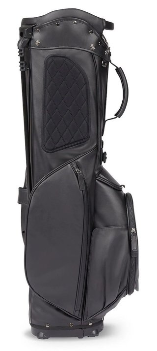 Titleist Linkslegend Members stand bag, čierny