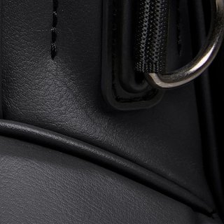Titleist Linkslegend Members stand bag, čierny