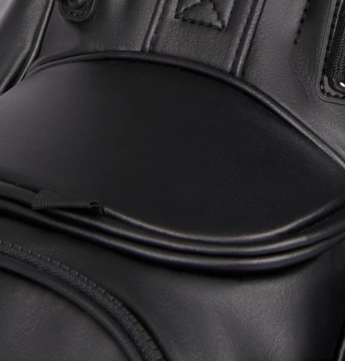 Titleist Linkslegend Members stand bag, čierny