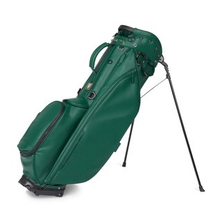 Titleist Linkslegend Members stand bag, zelený