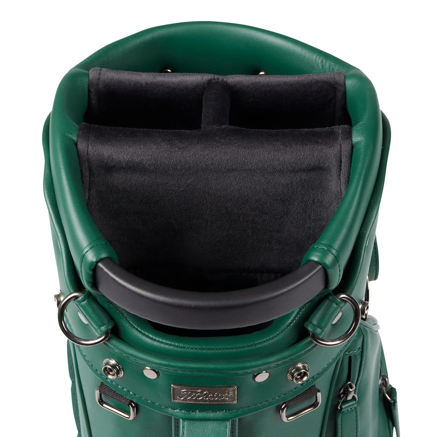 Titleist Linkslegend Members stand bag, zelený
