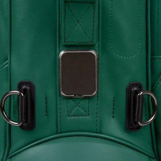 Titleist Linkslegend Members stand bag, zelený