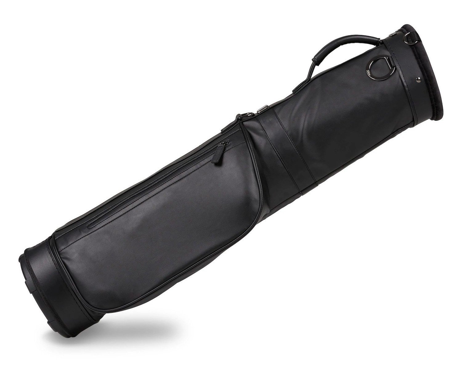 Titleist Linkslegend pencil bag, čierny