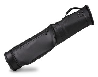Titleist Linkslegend pencil bag, čierny
