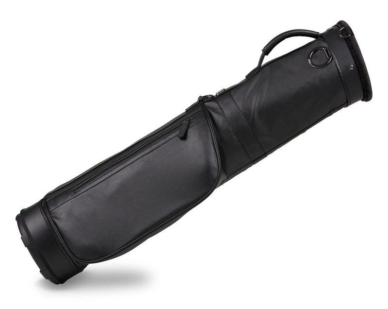 Titleist Linkslegend pencil bag, čierny