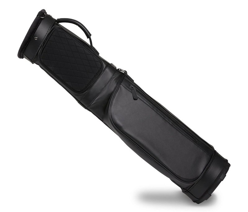 Titleist Linkslegend pencil bag, čierny