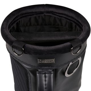 Titleist Linkslegend pencil bag, čierny