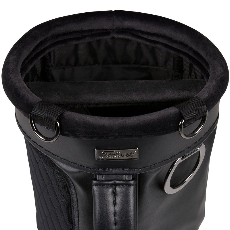 Titleist Linkslegend pencil bag, čierny
