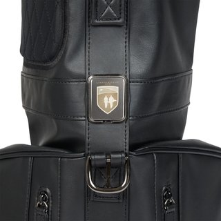Titleist Linkslegend pencil bag, čierny