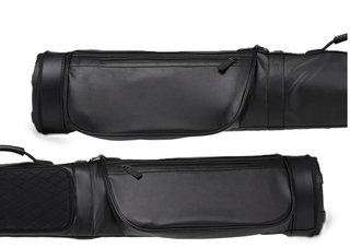 Titleist Linkslegend pencil bag, čierny