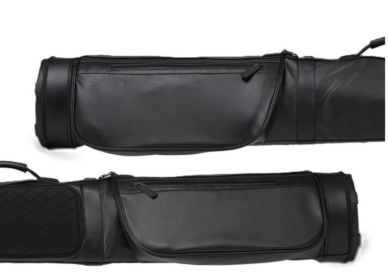 Titleist Linkslegend pencil bag, čierny