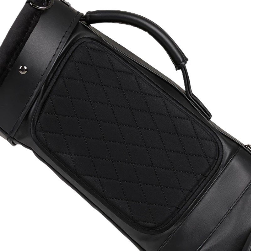 Titleist Linkslegend pencil bag, čierny