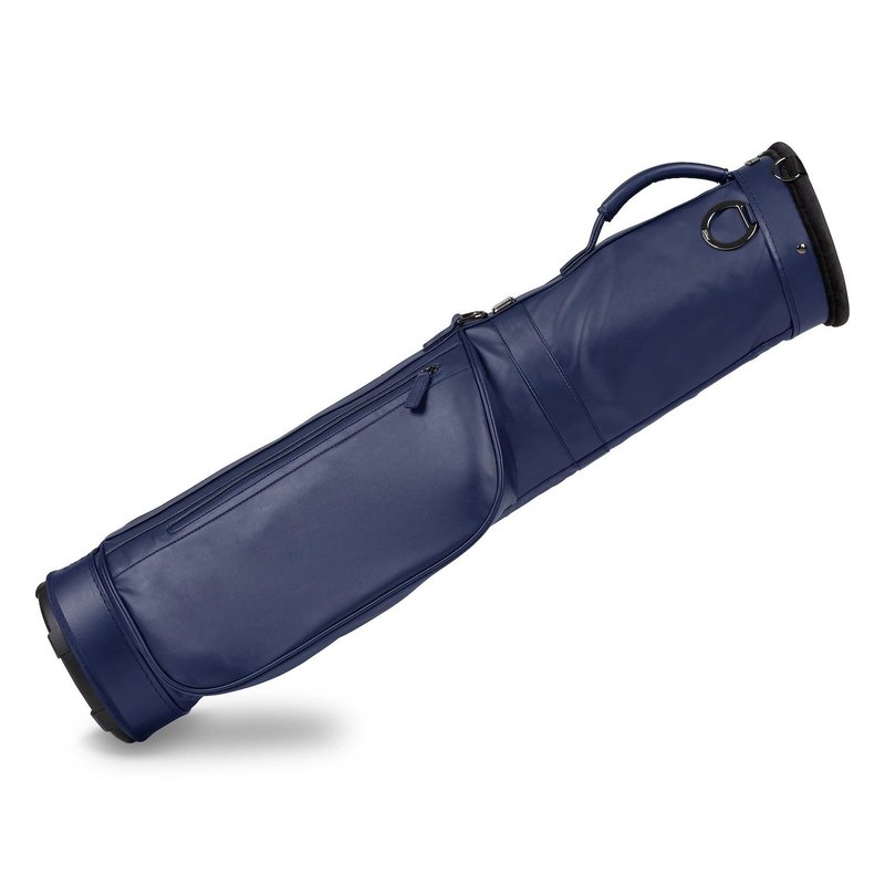 Titleist Linkslegend pencil bag, navy