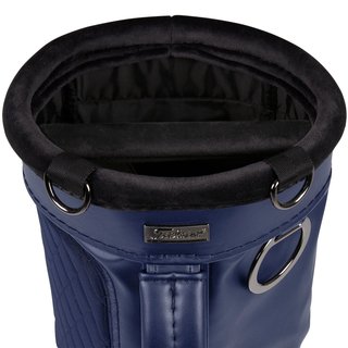 Titleist Linkslegend pencil bag, navy