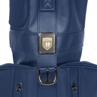 Titleist Linkslegend pencil bag, navy