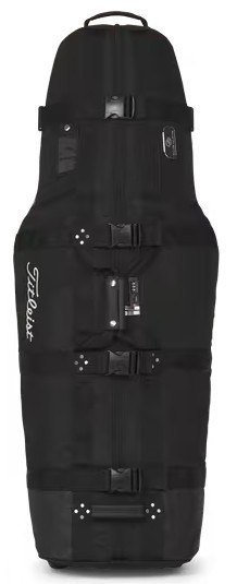 Titleist Club Glove Pro Traveler travel bag, čierny