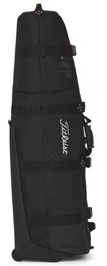 Titleist Club Glove Pro Traveler travel bag, čierny