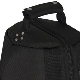 Titleist Club Glove Pro Traveler travel bag, čierny