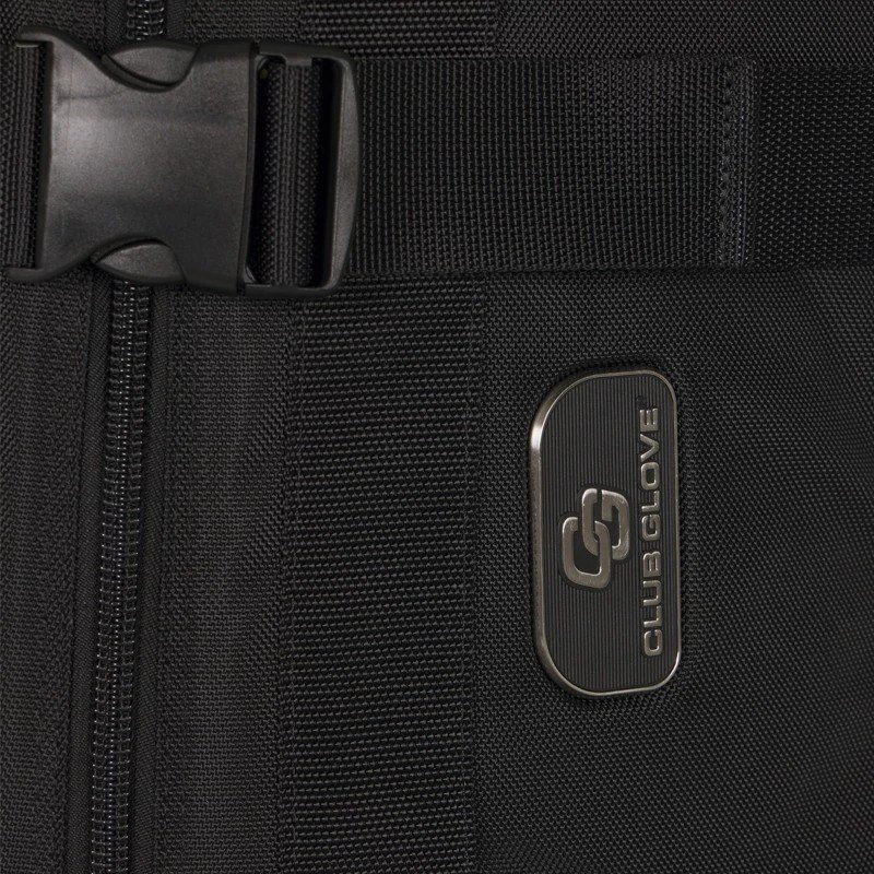 Titleist Club Glove Pro Traveler travel bag, čierny