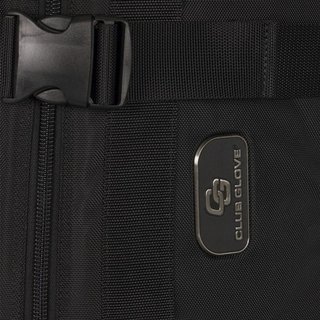 Titleist Club Glove Pro Traveler travel bag, čierny