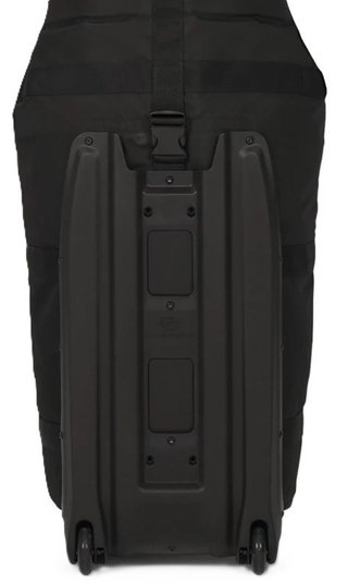 Titleist Club Glove Pro Traveler travel bag, čierny