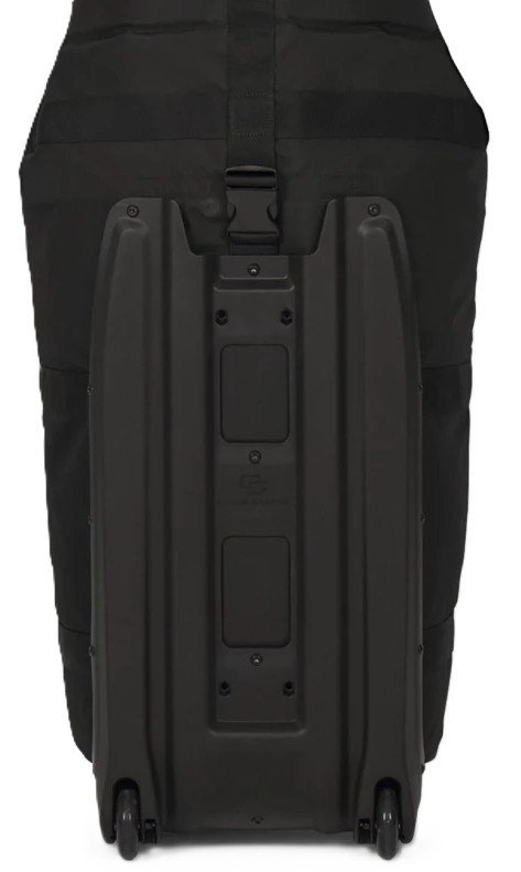 Titleist Club Glove Pro Traveler travel bag, čierny