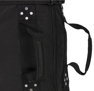 Titleist Club Glove Pro Traveler travel bag, čierny