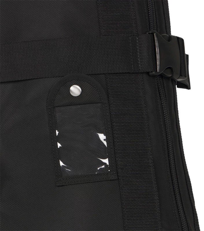 Titleist Club Glove Pro Traveler travel bag, čierny