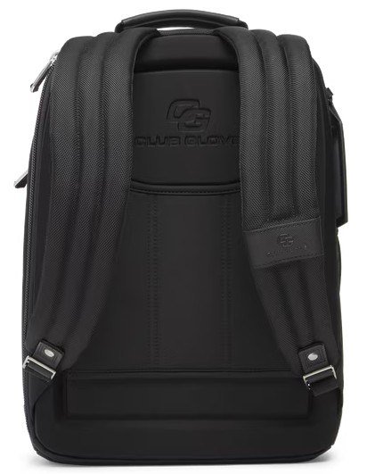 Titleist Club Glove Pro Backpack bag, čierna