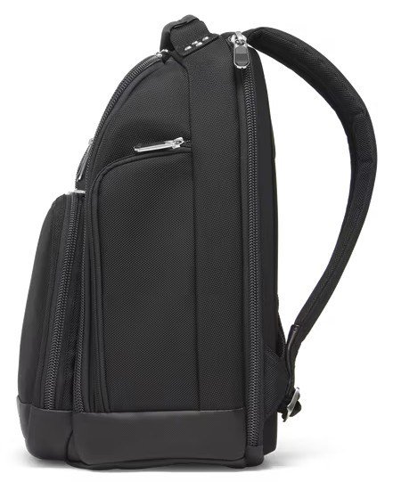 Titleist Club Glove Pro Backpack bag, čierna