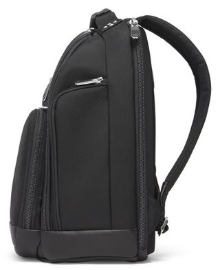 Titleist Club Glove Pro Backpack bag, čierna