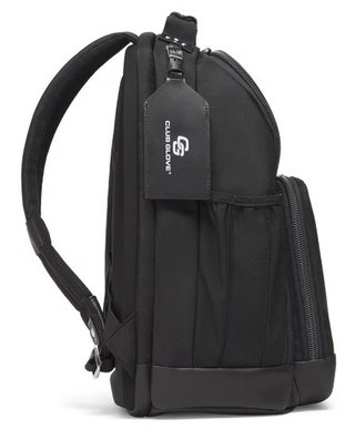 Titleist Club Glove Pro Backpack bag, čierna