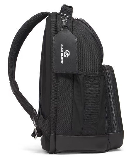 Titleist Club Glove Pro Backpack bag, čierna