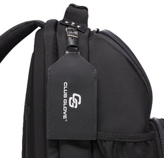 Titleist Club Glove Pro Backpack bag, čierna