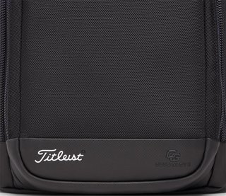 Titleist Club Glove Pro Backpack bag, čierna