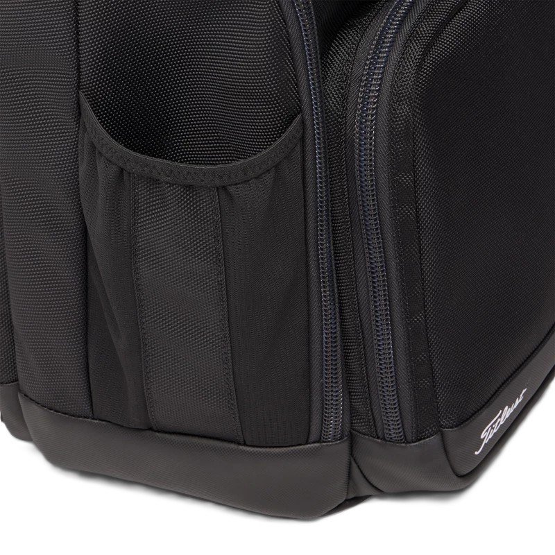 Titleist Club Glove Pro Backpack bag, čierna