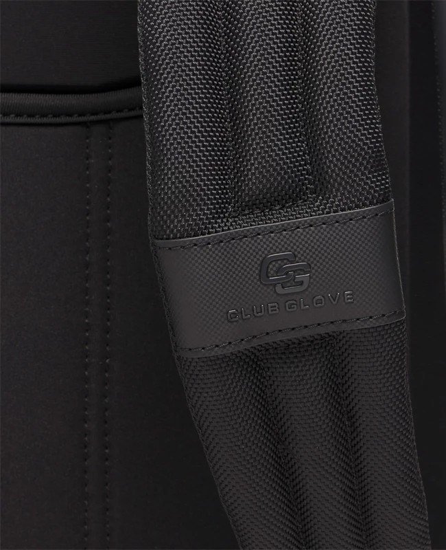 Titleist Club Glove Pro Backpack bag, čierna