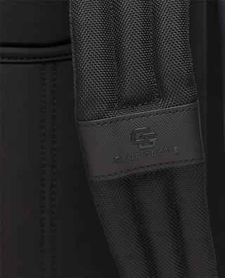 Titleist Club Glove Pro Backpack bag, čierna