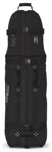 Titleist Club Glove Club Traveler travel bag, čierny