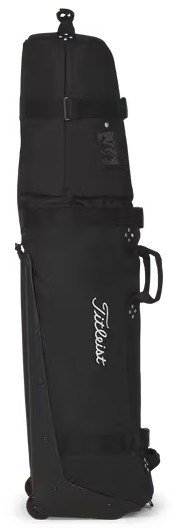 Titleist Club Glove Club Traveler travel bag, čierny