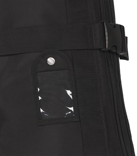 Titleist Club Glove Club Traveler travel bag, čierny