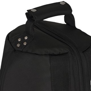 Titleist Club Glove Club Traveler travel bag, čierny