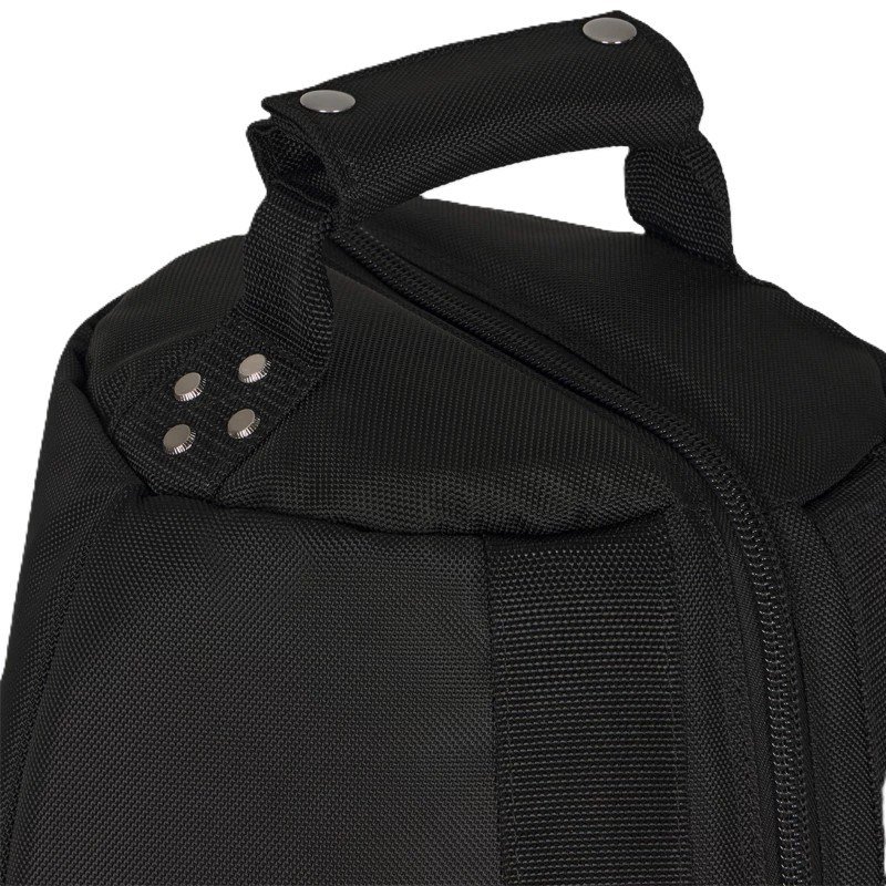 Titleist Club Glove Club Traveler travel bag, čierny