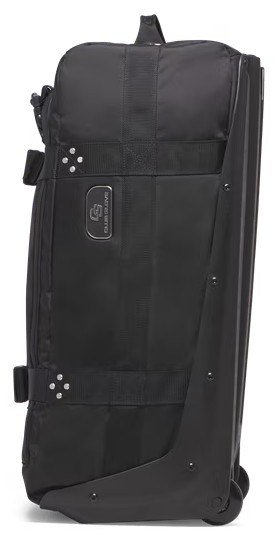 Titleist Club Glove Club Rolling Duffle taška, čierna