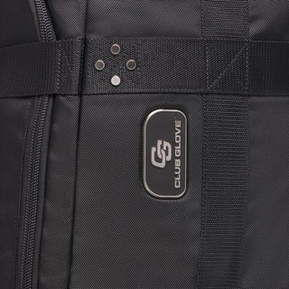 Titleist Club Glove Club Rolling Duffle taška, čierna