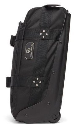 Titleist Club Glove Club Mini Rolling Duffle taška, čierna