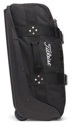 Titleist Club Glove Club Mini Rolling Duffle taška, čierna