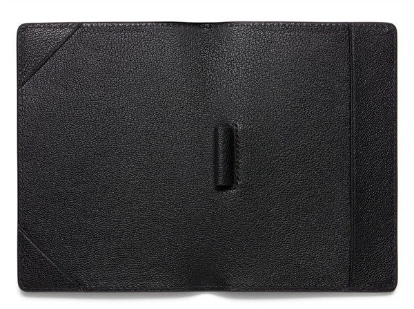 Titleist Scorecard Holder, čierno/biely