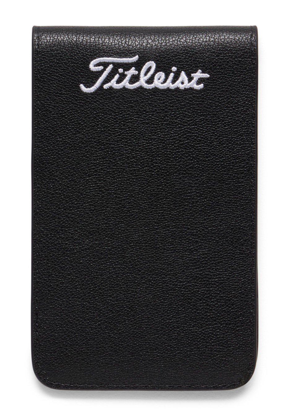 Titleist Yardage Book, čierna